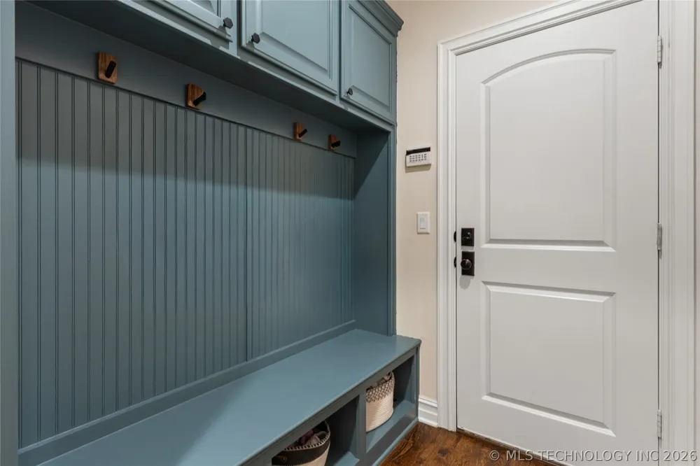 3911 W Tucson Place Broken Arrow, OK 74011