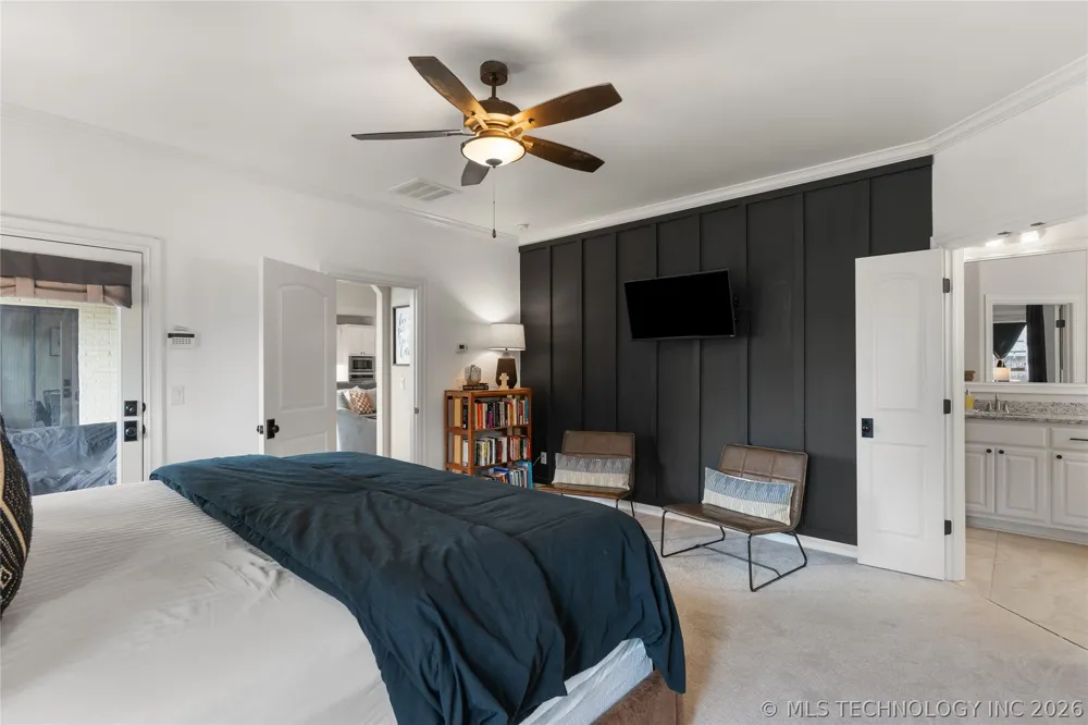 3911 W Tucson Place Broken Arrow, OK 74011