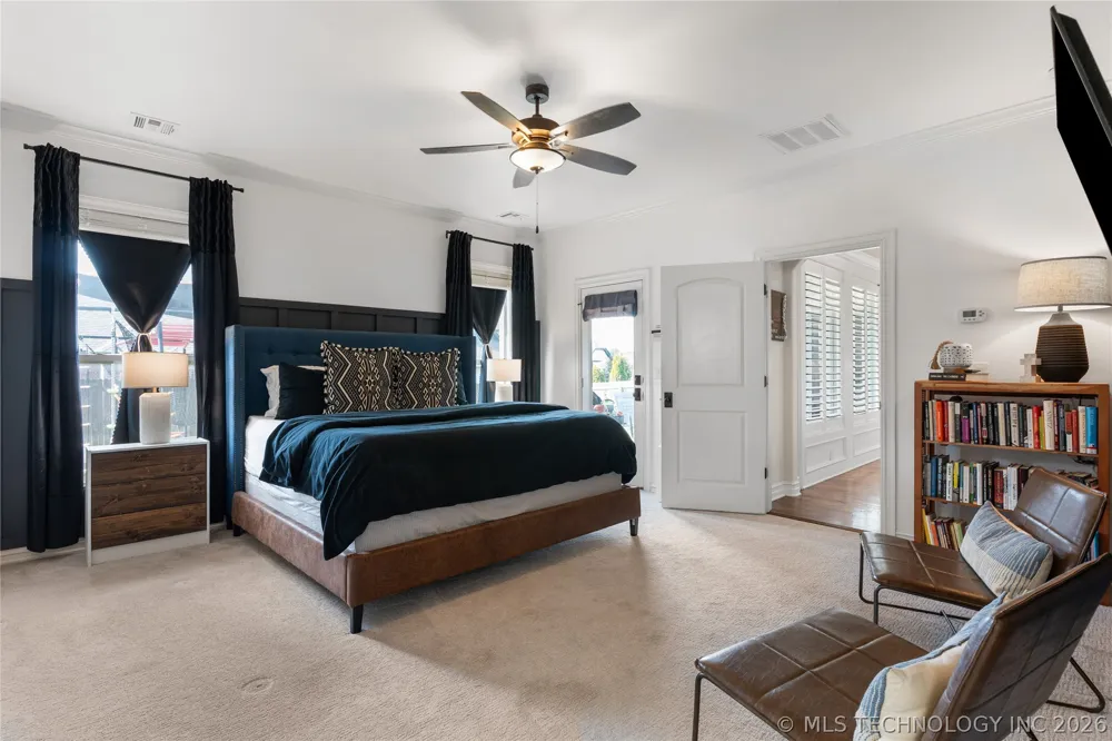 3911 W Tucson Place Broken Arrow, OK 74011