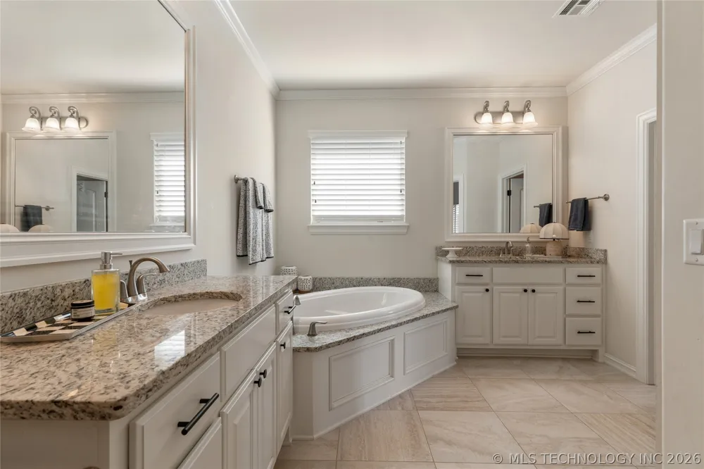 3911 W Tucson Place Broken Arrow, OK 74011