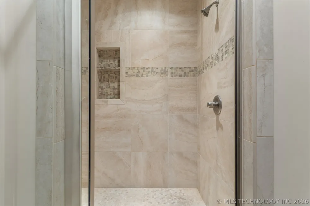 3911 W Tucson Place Broken Arrow, OK 74011