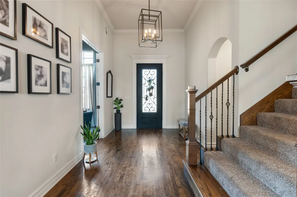 3911 W Tucson Place Broken Arrow, OK 74011