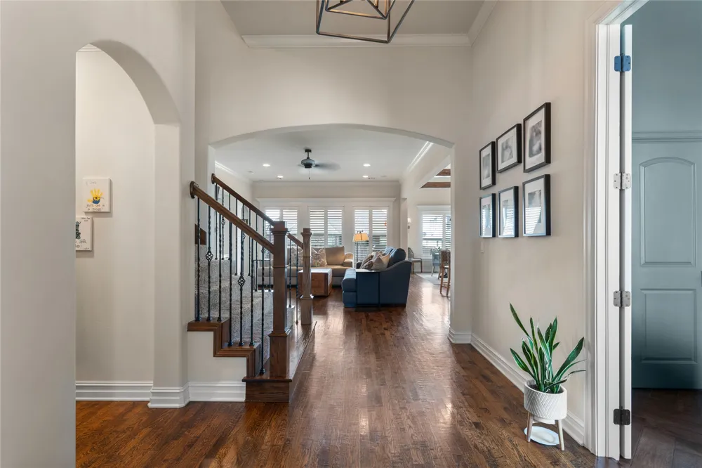3911 W Tucson Place Broken Arrow, OK 74011