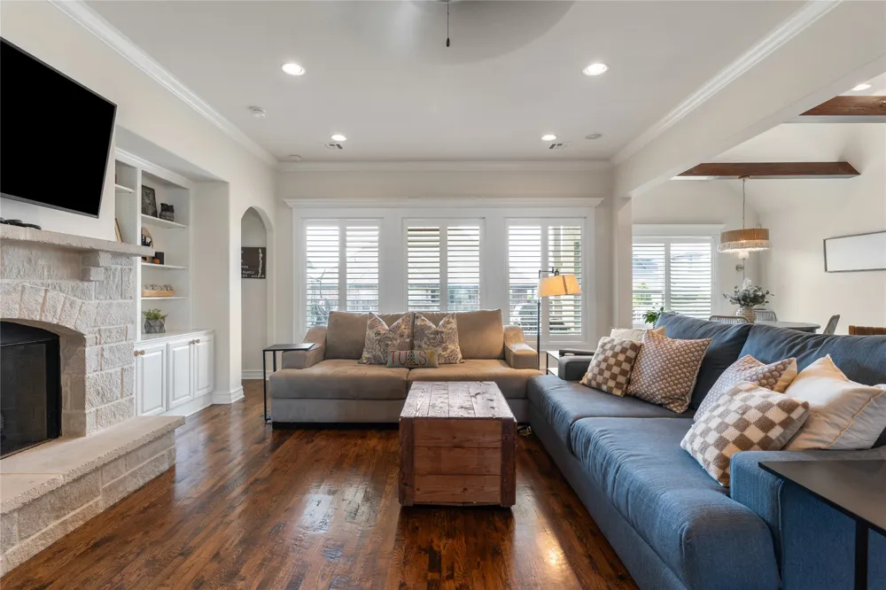 3911 W Tucson Place Broken Arrow, OK 74011