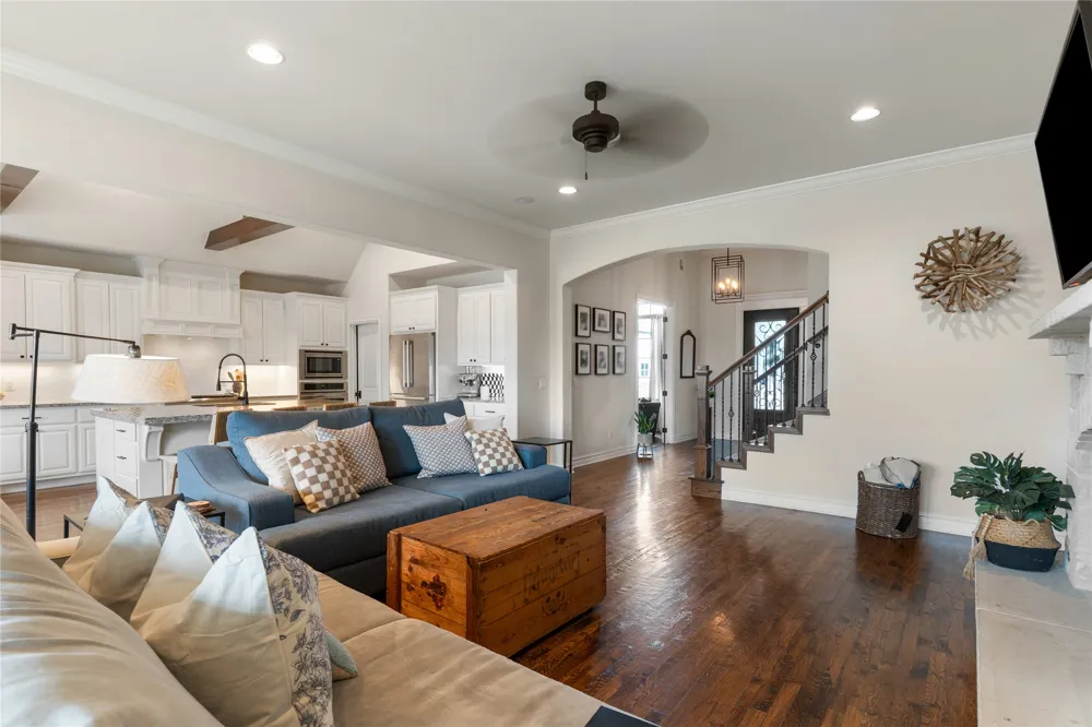 3911 W Tucson Place Broken Arrow, OK 74011