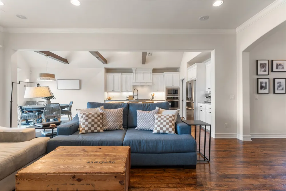 3911 W Tucson Place Broken Arrow, OK 74011