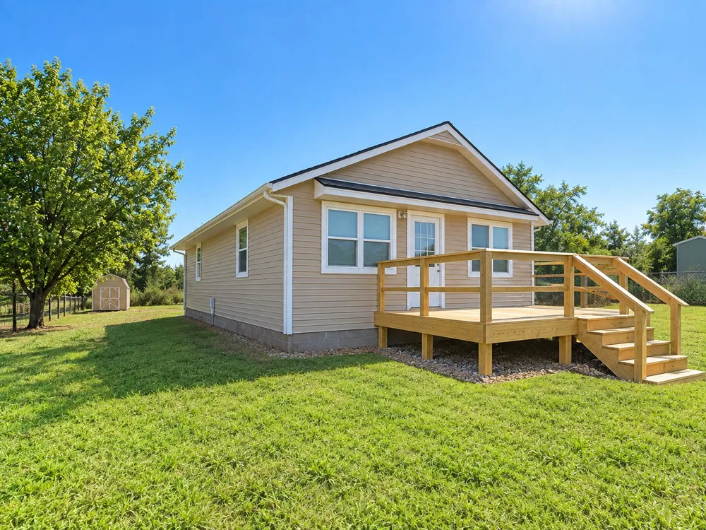 31106 3954 ROAD Ochelata, OK 74051