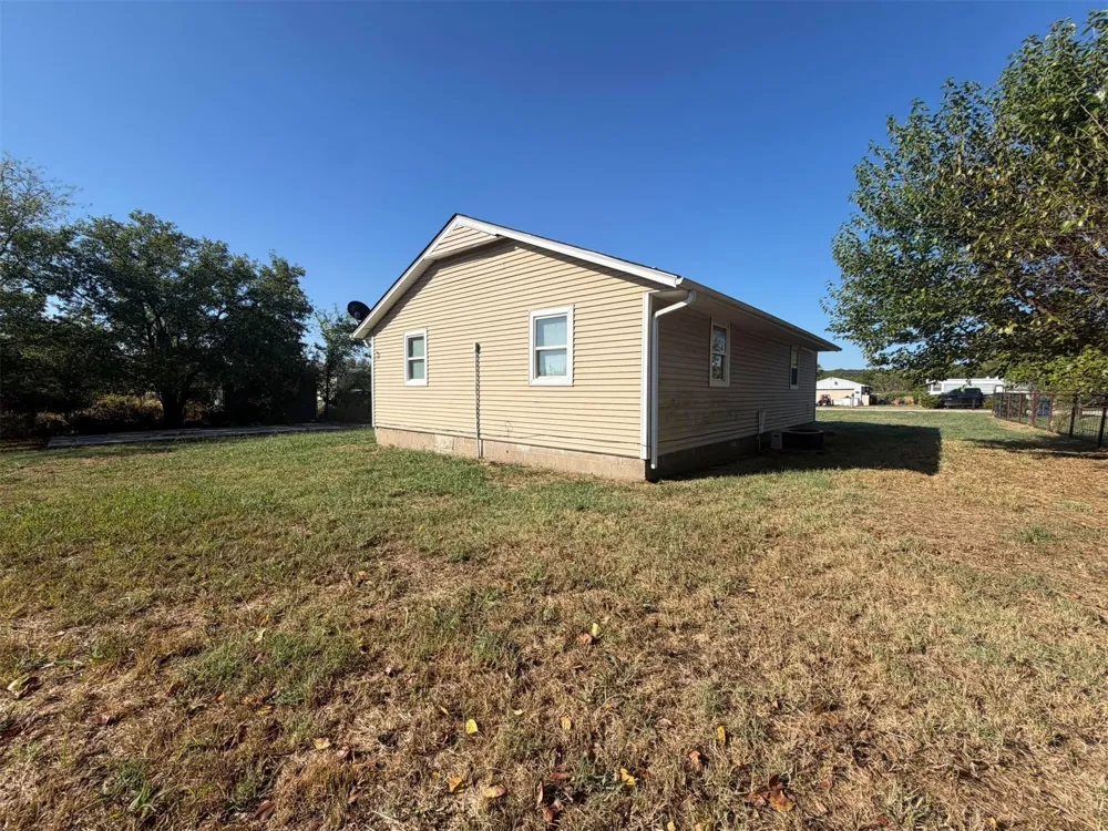 31106 3954 ROAD Ochelata, OK 74051
