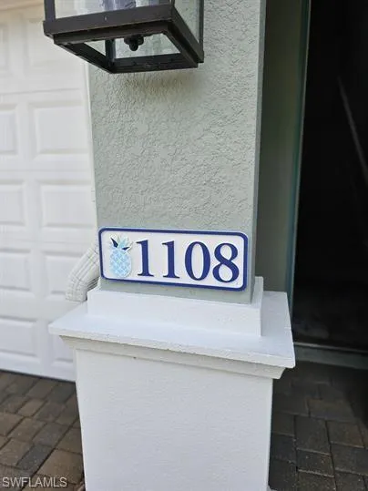2280 PRIORY LANE #1108 Naples, FL 34120