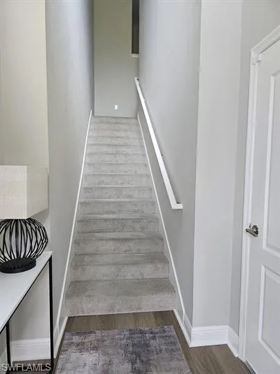 2280 PRIORY LANE #1108 Naples, FL 34120