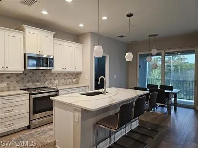 2280 PRIORY LANE #1108 Naples, FL 34120