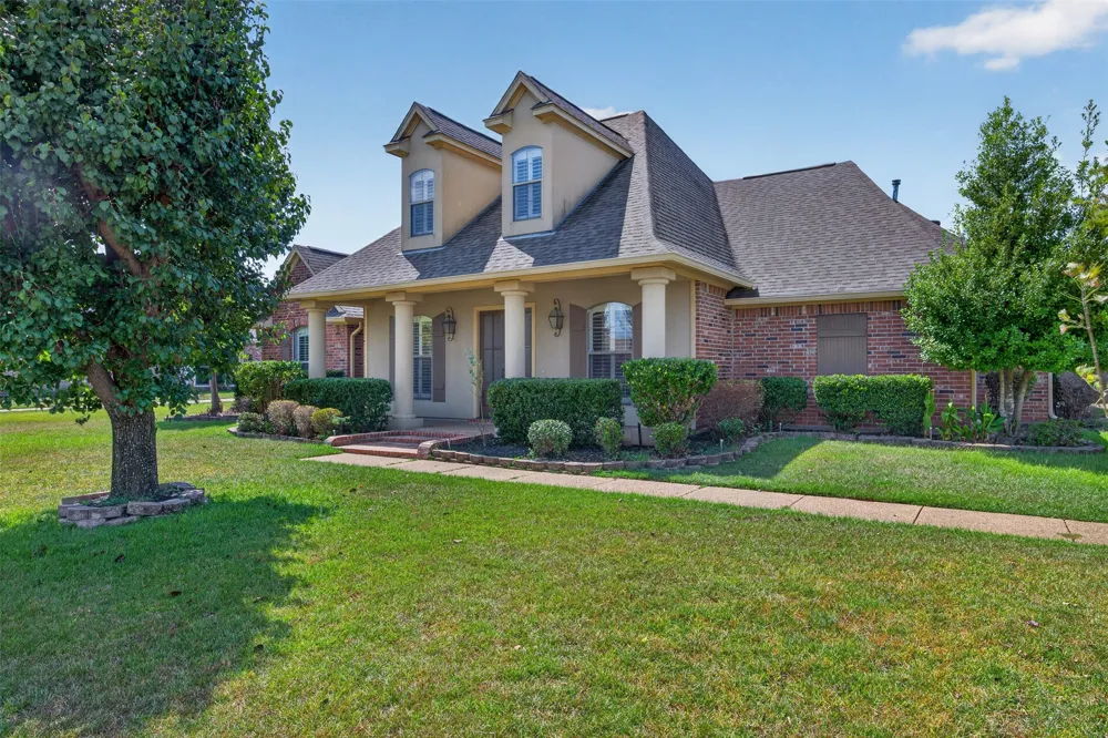 507 Fall Winds Bossier City, LA 71111
