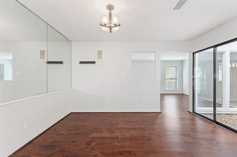 812 Saint Paul Court Richardson, TX 75080