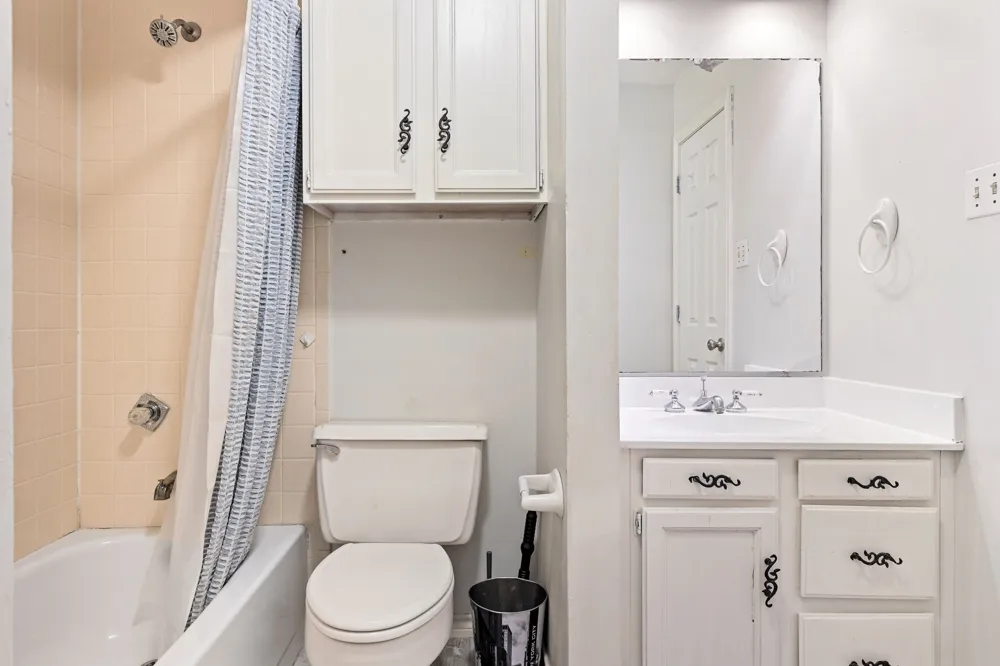 812 Saint Paul Court Richardson, TX 75080