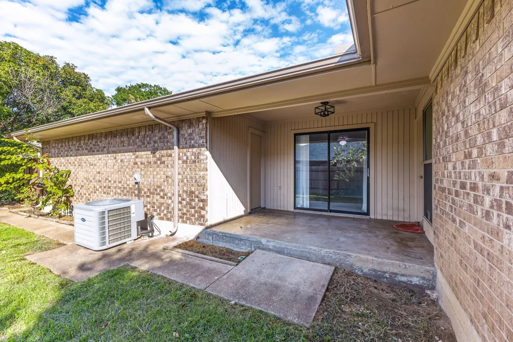 812 Saint Paul Court Richardson, TX 75080
