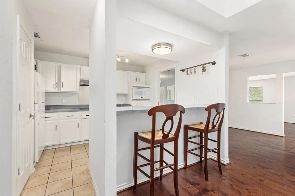 812 Saint Paul Court Richardson, TX 75080