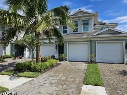PRIORY LANE #1108 Naples, FL 34120