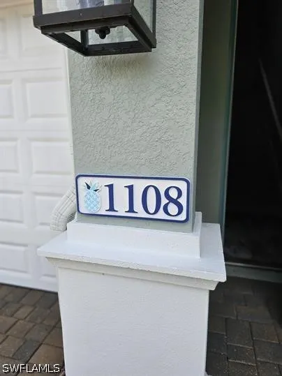 PRIORY LANE #1108 Naples, FL 34120
