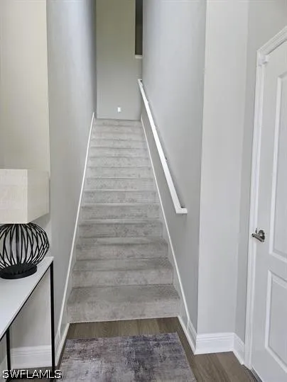 PRIORY LANE #1108 Naples, FL 34120