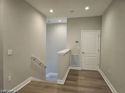 PRIORY LANE #1108 Naples, FL 34120