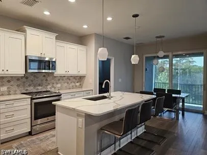 PRIORY LANE #1108 Naples, FL 34120