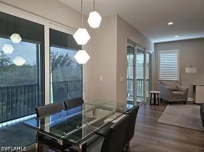PRIORY LANE #1108 Naples, FL 34120