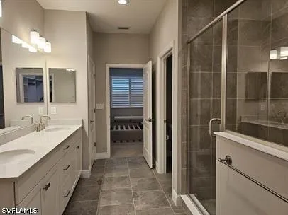 PRIORY LANE #1108 Naples, FL 34120
