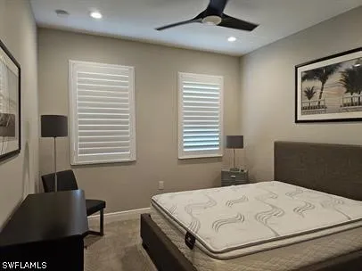 PRIORY LANE #1108 Naples, FL 34120