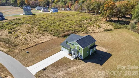 1012 Heath Helms Road