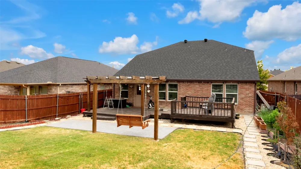 1444 Willoughby Way Little Elm, TX 75068