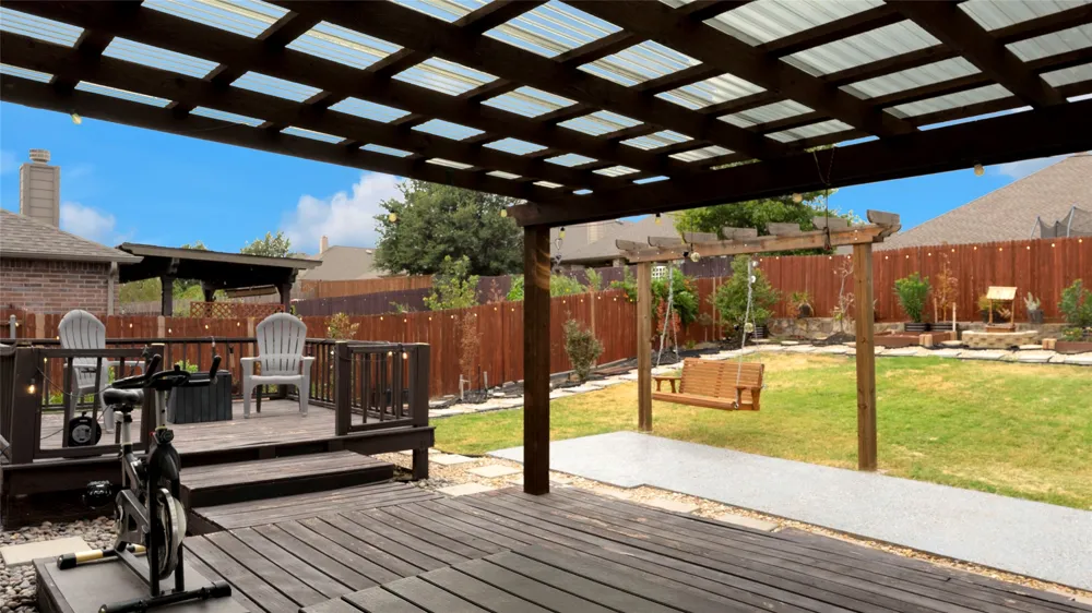 1444 Willoughby Way Little Elm, TX 75068