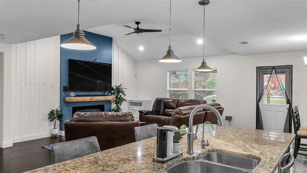1444 Willoughby Way Little Elm, TX 75068