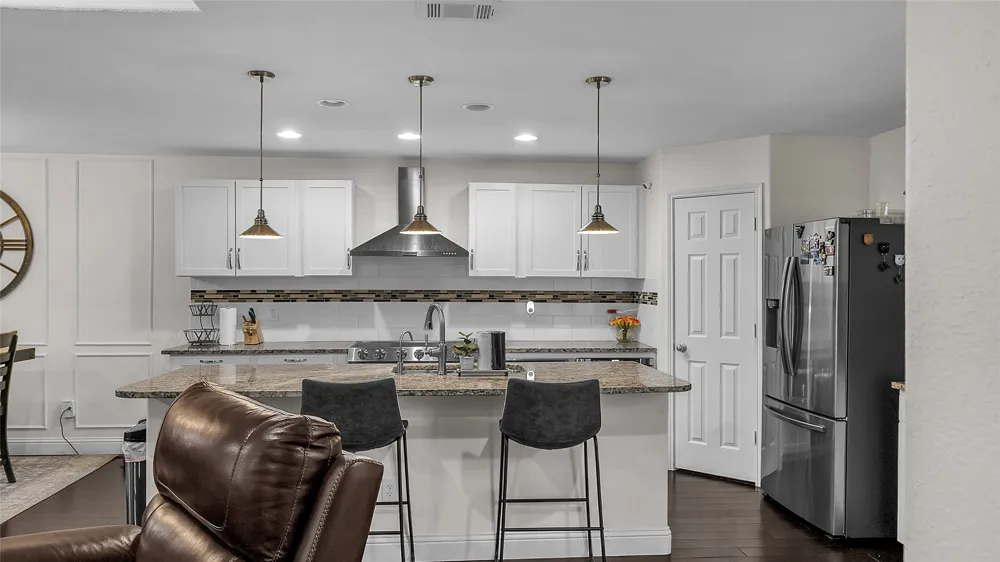 1444 Willoughby Way Little Elm, TX 75068