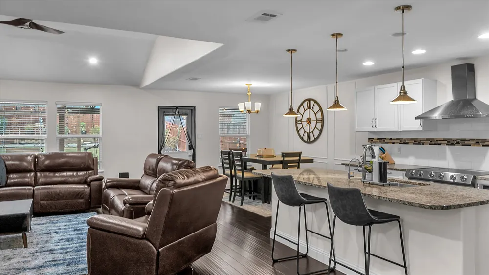 1444 Willoughby Way Little Elm, TX 75068