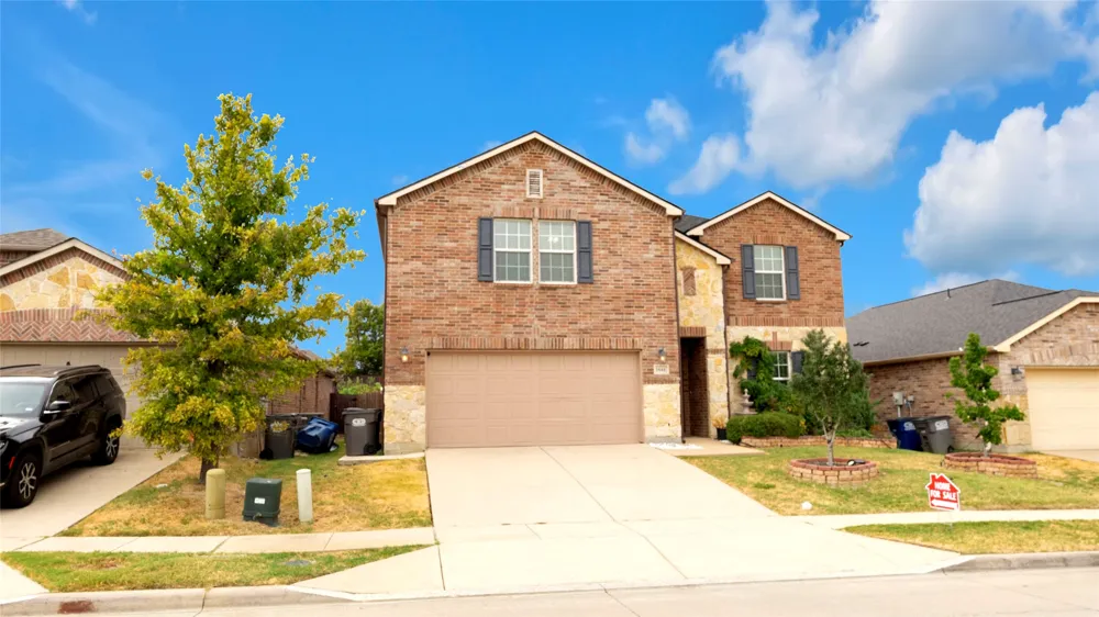 1444 Willoughby Way Little Elm, TX 75068