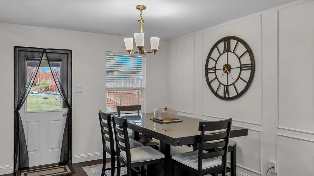 1444 Willoughby Way Little Elm, TX 75068