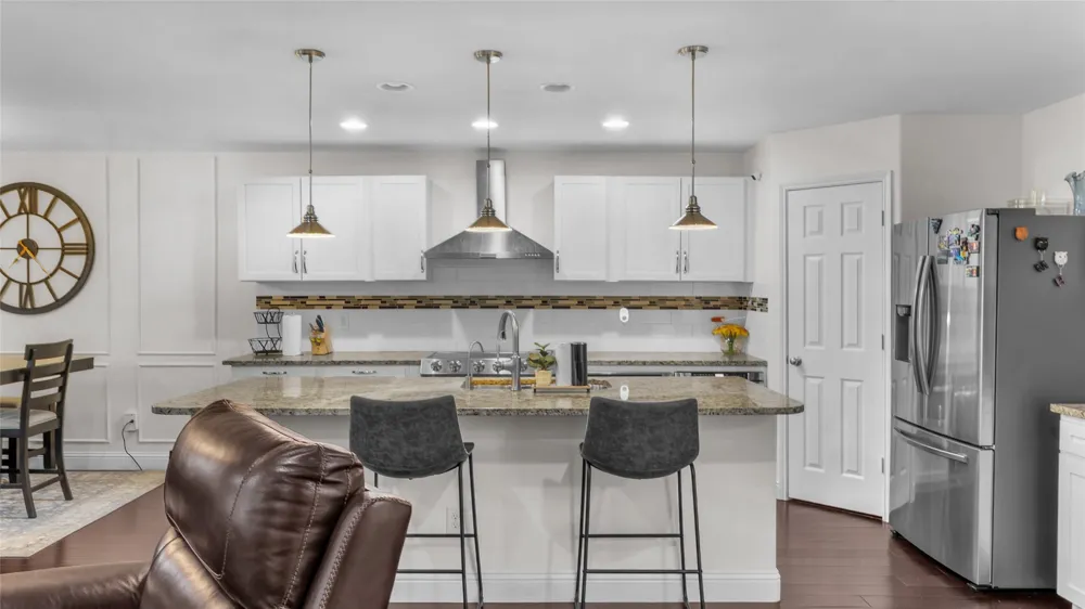 1444 Willoughby Way Little Elm, TX 75068