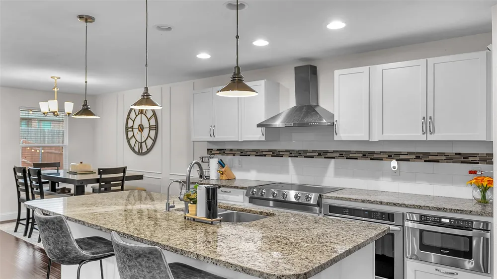 1444 Willoughby Way Little Elm, TX 75068