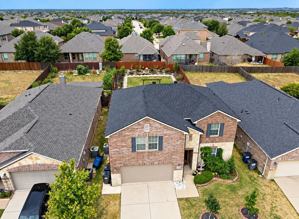1444 Willoughby Way Little Elm, TX 75068