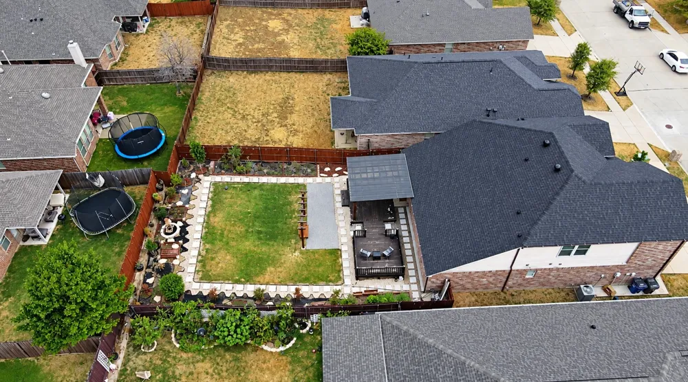 1444 Willoughby Way Little Elm, TX 75068
