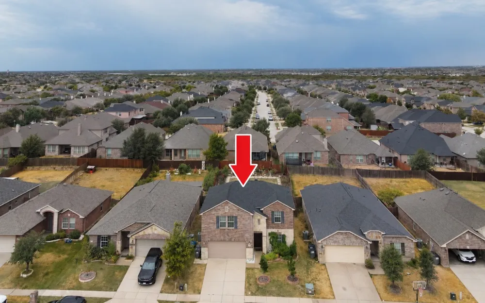 1444 Willoughby Way Little Elm, TX 75068
