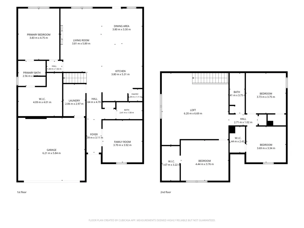 1444 Willoughby Way Little Elm, TX 75068