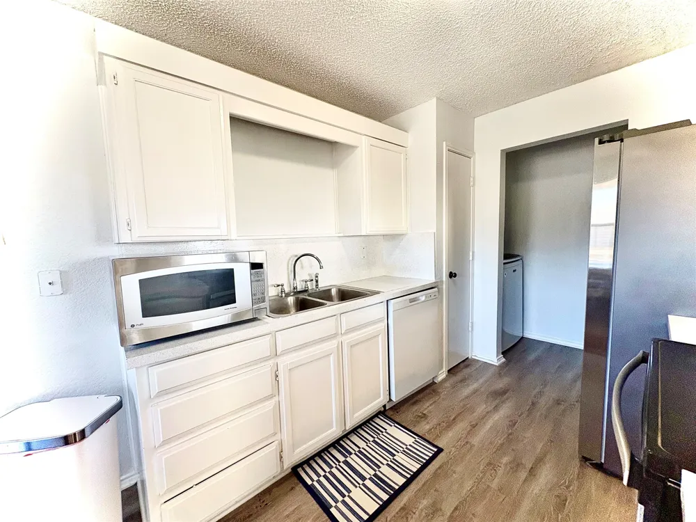 1920 San Rafael Street Fort Worth, TX 76134