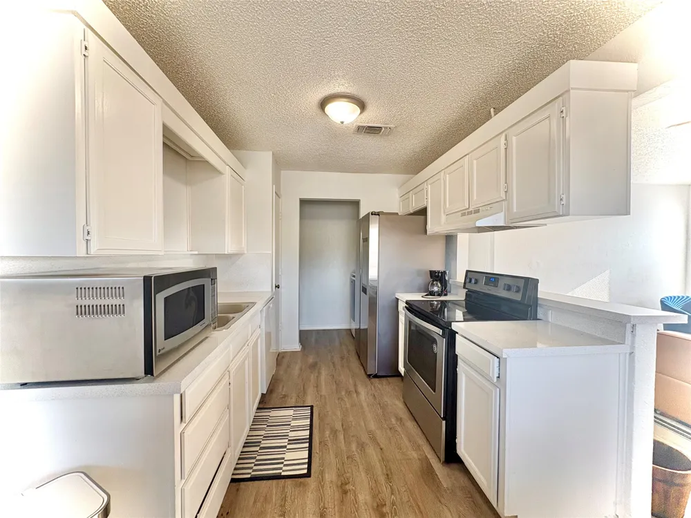 1920 San Rafael Street Fort Worth, TX 76134