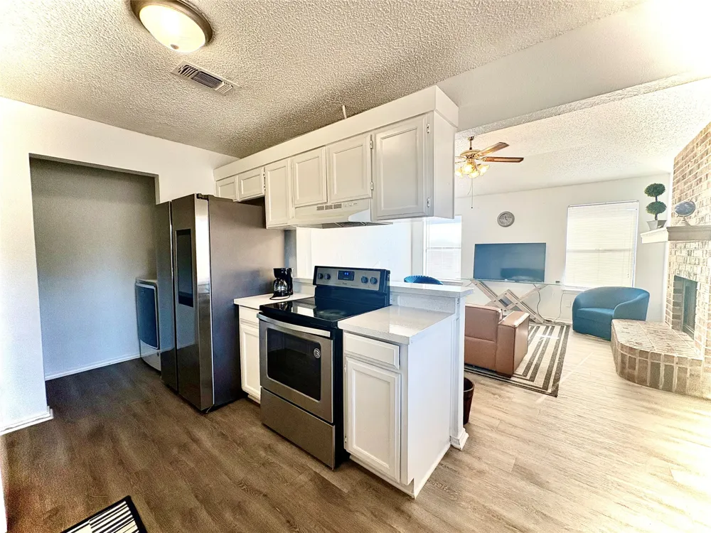 1920 San Rafael Street Fort Worth, TX 76134