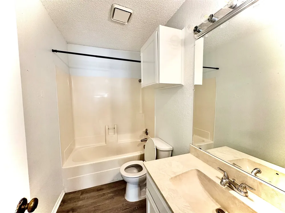1920 San Rafael Street Fort Worth, TX 76134