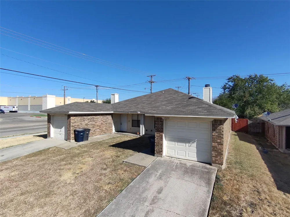1922 San Rafael Street Fort Worth, TX 76134