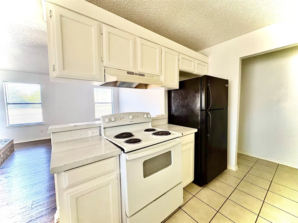1922 San Rafael Street Fort Worth, TX 76134
