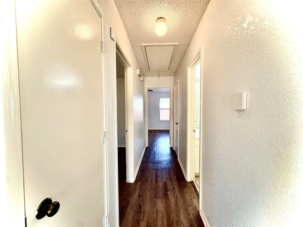 1922 San Rafael Street Fort Worth, TX 76134