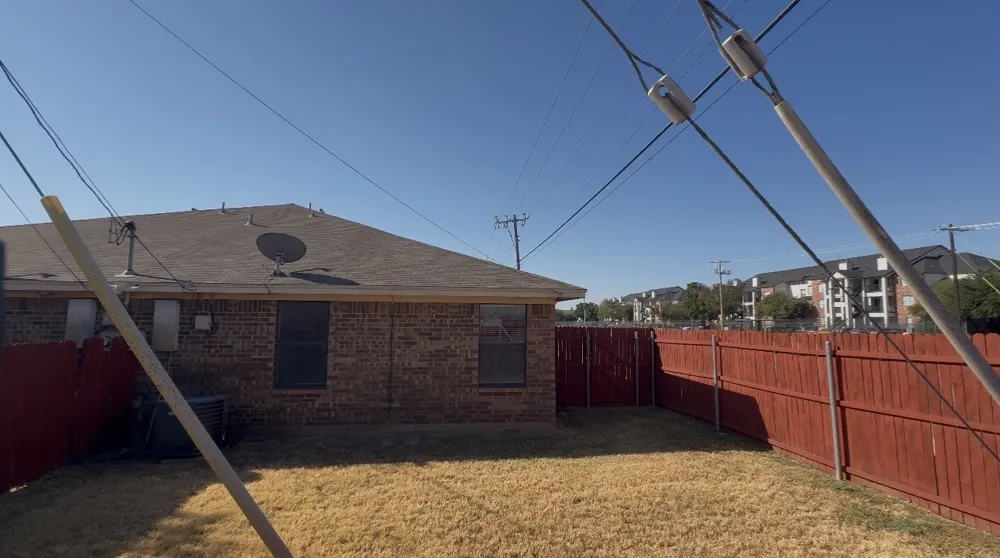 1922 San Rafael Street Fort Worth, TX 76134
